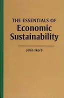 Aspecte esențiale ale sustenabilității economice - Essentials of Economic Sustainability