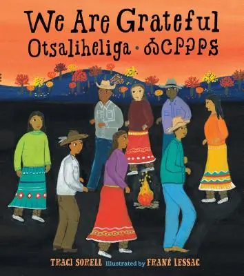 Suntem recunoscători: Otsaliheliga - We Are Grateful: Otsaliheliga