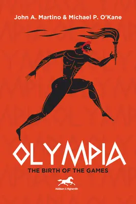 Olympia: Nașterea Jocurilor - Olympia: The Birth of the Games