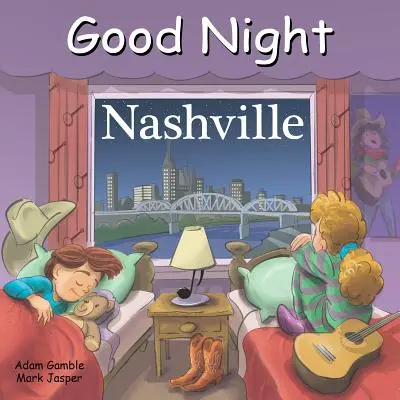 Noapte bună Nashville - Good Night Nashville