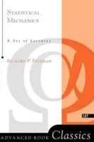 Mecanica statistică: Un set de prelegeri - Statistical Mechanics: A Set Of Lectures
