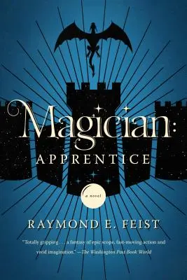 Magician: Ucenic - Magician: Apprentice