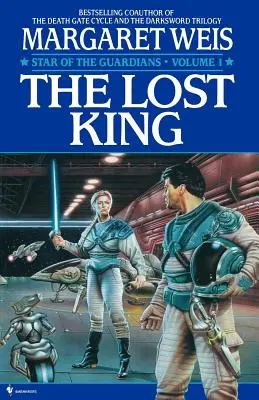 Regele pierdut - The Lost King