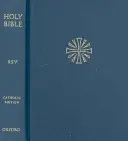 Biblia compactă-RSV - Compact Bible-RSV