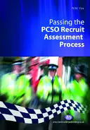 Trecerea procesului de evaluare a recruților Pcso - Passing the Pcso Recruit Assessment Process