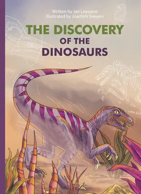 Descoperirea dinozaurilor - The Discovery of the Dinosaurs