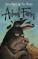 Ferma animalelor - Animal Farm