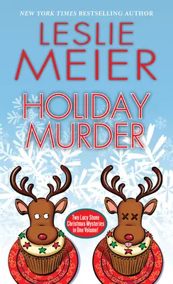 Crimă de vacanță - Holiday Murder
