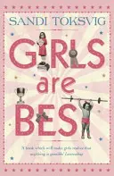 Fetele sunt cele mai bune - Girls Are Best