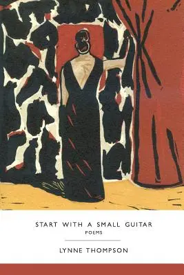 Începeți cu o chitară mică - Start with a Small Guitar