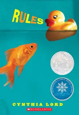 Reguli (Scholastic Gold) - Rules (Scholastic Gold)