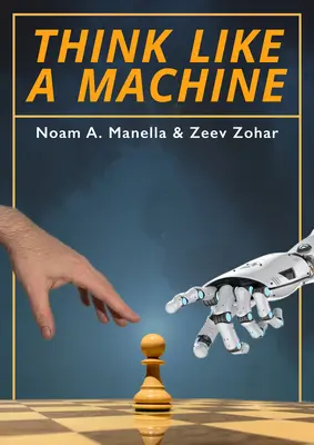 Gândește ca o mașină - Think Like a Machine