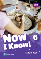 Now I Know 6 Carte pentru elevi - Now I Know 6 Student Book