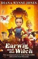 Earwig și vrăjitoarea - Earwig and the Witch