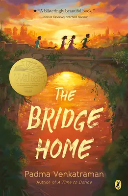 Podul spre casă - The Bridge Home