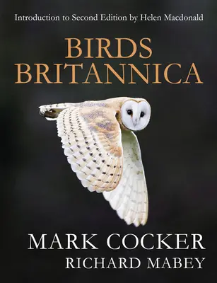 Păsări Britannica - Birds Britannica