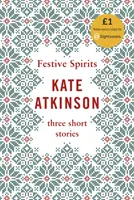 Spirite festive - Trei povești de Crăciun - Festive Spirits - Three Christmas Stories