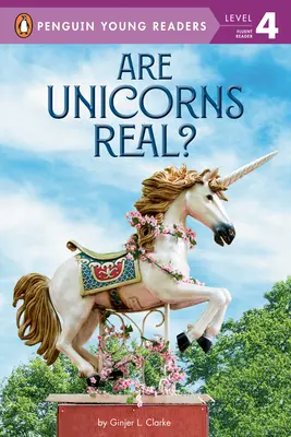 Unicornii sunt reali? - Are Unicorns Real?