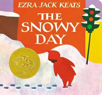 Ziua cu zăpadă - The Snowy Day