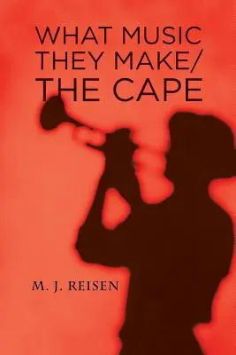 Ce muzică fac ei / The Cape - What Music They Make / The Cape