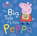 Peppa Pig: Marea poveste a micuței Peppa - Peppa Pig: The Big Tale of Little Peppa