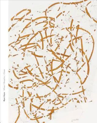 Roni Horn: Când respir, desenez - Roni Horn: When I Breathe, I Draw