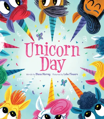 Ziua Unicornului - Unicorn Day