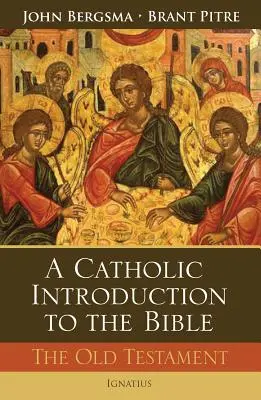 O introducere catolică în Biblie: Vechiul Testament - A Catholic Introduction to the Bible: The Old Testament