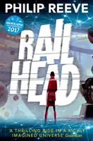 Cap de șină - Railhead