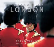Portret al Londrei - Portrait of London