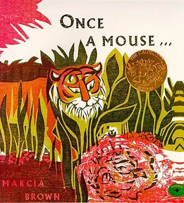 Odată un șoarece - Once a Mouse