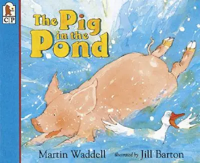 Porcul din iaz - The Pig in the Pond