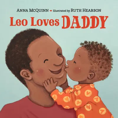 Leo îl iubește pe tati - Leo Loves Daddy