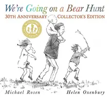Mergem la o vânătoare de urși - We're Going on a Bear Hunt