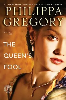Nebunul reginei - The Queen's Fool