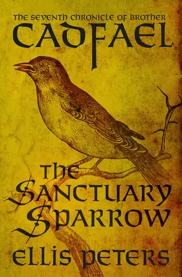 Vrăbiuța din Sanctuar - The Sanctuary Sparrow