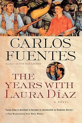 Anii cu Laura Diaz - The Years with Laura Diaz