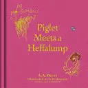Winnie-the-Pooh: Piglet întâlnește un Heffalump - Winnie-the-Pooh: Piglet Meets A Heffalump