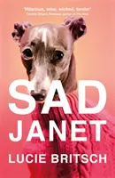 Janet cea tristă - Sad Janet