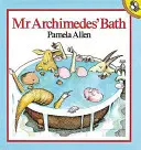 Baia domnului Arhimede - Mr Archimedes' Bath