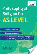 Filosofia religiei pentru nivelul as - Philosophy of Religion for as Level
