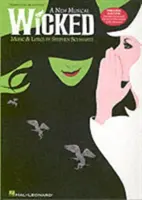 Wicked: Un nou musical - Wicked: A New Musical