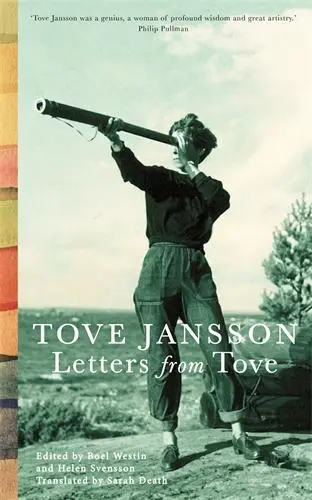 Scrisori de la Tove - Letters from Tove