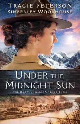 Sub soarele de la miezul nopții - Under the Midnight Sun