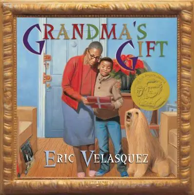 Cadoul bunicii - Grandma's Gift