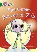 Jucătorul de jocuri din Zob - The Games Player of Zob