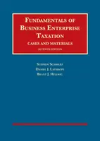 Fundamente ale impozitării întreprinderilor comerciale - Fundamentals of Business Enterprise Taxation