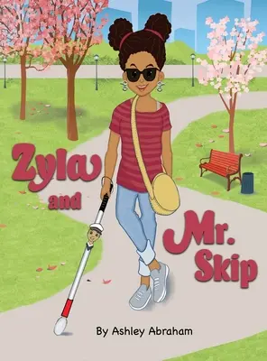 Zyla și domnul Skip - Zyla And Mr. Skip