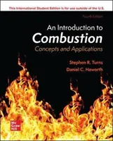 ISE An Introduction to Combustion: Concepte și aplicații - ISE An Introduction to Combustion: Concepts and Applications