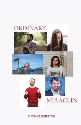 Miracole obișnuite - Ordinary Miracles
